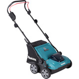 Makita Akku-Vertikutierer DUV320Z, 18V blau/schwarz, ohne Akku und Ladegerät
