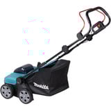 Makita Akku-Vertikutierer DUV320Z, 18V blau/schwarz, ohne Akku und Ladegerät