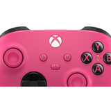 Microsoft XBOX Wireless Controller, Gamepad pink, Deep Pink