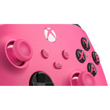 Microsoft XBOX Wireless Controller, Gamepad pink, Deep Pink