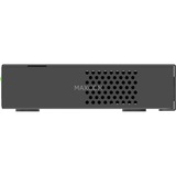 Netgear GS316EPP, Switch schwarz