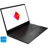 OMEN 17-ck0146ng, Gaming-Notebook schwarz, ohne Betriebssystem, 144 Hz Display, 512 GB SSD