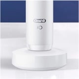  Oral-B iO Series 8N, Elektrische Zahnbürste weiß, White Alabaster