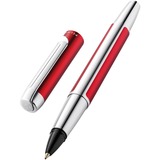 Pelikan Tintenroller Pura Bordeaux, Stift bordeaux