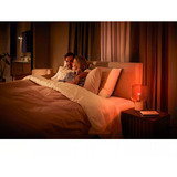 Philips HUE White & Color Ambiance E14 Tropfenform Doppelpack 470 lm, LED-Lampe ersetzt