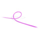 Philips HUE White & Color Ambiance Outdoor Lightstrip 5 Meter, LED-Streifen 