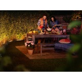 Philips HUE White & Color Ambiance Outdoor Lightstrip 5 Meter, LED-Streifen 