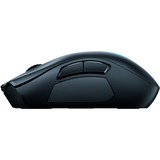 Razer Naga V2 Pro , Gaming-Maus schwarz