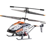 Revell Anti-Crash Helicopter INTERCEPTOR schwarz/silber