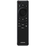 SAMSUNG GQ77S90FAEXZG, OLED-Fernseher 195 cm (77 Zoll), schwarz/silber, UltraHD/4K, Vision AI, PVR, Twin-Tuner, 100Hz Panel