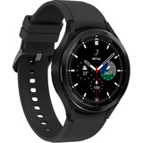SAMSUNG Galaxy Watch4 Classic, Smartwatch schwarz, 42 mm