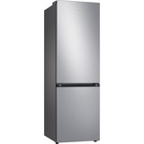 SAMSUNG RL34T602DSA/EG RB7300, Kühl-/Gefrierkombination edelstahl