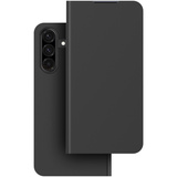 Samsung Mobeen Flip Cover, Handyhülle schwarz, Samsung Galaxy A37 5G
