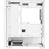 Sharkoon VS9 RGB Generalüberholt, Tower-Gehäuse weiß, Tempered Glass