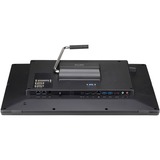 Shuttle XPC All-in-One P92U, Barebone schwarz, ohne Betriebssystem