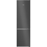 Siemens KG39N4X1F iQ500, Kühl-/Gefrierkombination edelstahl (dunkel)