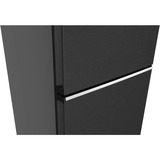 Siemens KG39N4X1F iQ500, Kühl-/Gefrierkombination edelstahl (dunkel)