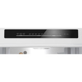 Siemens KG39N4X1F iQ500, Kühl-/Gefrierkombination edelstahl (dunkel)