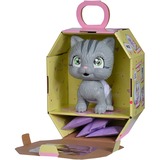 Simba Pamper Petz Katze, Spielfigur 