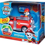Spin Master Paw Patrol Marshall RC Fire Truck rot/silber