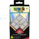 Spin Master Rubik's Pulse 3x3 Zauberwürfel, Geschicklichkeitsspiel 