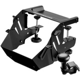 Thrustmaster T-128-P Simtask Farming Pack, Simulatoren-Set schwarz, für PC & PS5 / PS4