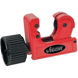 VIGOR Rohrschneider V2626 rot