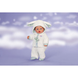 ZAPF Creation BABY born® Schaf-Outfit 43cm, Puppenzubehör 