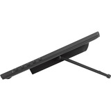 iiyama ProLite T2455MSC-B2, LED-Monitor 60.5 cm (23.8 Zoll), schwarz (matt), FullHD, IPS, Touchscreen, Webcam, USB-Hub, 120Hz Panel