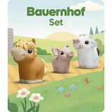 tonies My First Tonies - Bauernhof Set, Spielfigur 