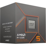 AMD Ryzen™ 5 8500G, Prozessor Boxed-Version