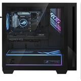 ASUS ROG G700 GM700TZ-R9800X008W, Gaming-PC schwarz/transparent, Windows 11 Home