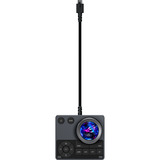 ASUS ROG Gjallar, Soundbar schwarz, kabelloser Subwoofer, All-in-One-Audio-Control-Hub