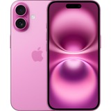Apple iPhone 16 512GB DEP, Handy pink, iOS