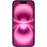 Apple iPhone 16 512GB DEP, Handy pink, iOS