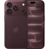Apple iPhone 18 Pro 512GB, Handy Burgunder, iOS