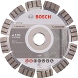 Diamanttrennscheibe Best for Concrete, Ø 150mm