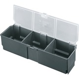 Bosch Große Zubehörbox - Größe S, Einlage für Bosch Systembox