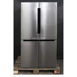 Bosch KFN96APEA Serie 4 , French Door edelstahl, Home Connect