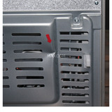 Bosch KFN96APEA Serie 4 , French Door edelstahl, Home Connect