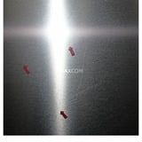 Bosch KFN96APEA Serie 4 , French Door edelstahl, Home Connect