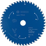 Bosch Kreissägeblatt Expert for Wood, Ø 165mm, 48Z Bohrung 20mm, für Akku-Handkreissägen