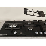 Bosch PRB3A6I40 Serie 8, Autarkes Kochfeld 