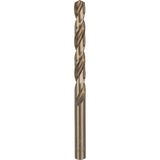 Bosch PRO Stainless Steel HSS-Co Spiralbohrer, Ø 9,0mm 5 Stück, Arbeitslänge 81mm