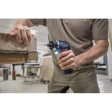 Bosch Professional Akku-Bohrschrauber GSR 12V-32 FC Professional, 12Volt blau/schwarz, ohne Akku und Ladegerät
