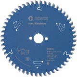 Bosch Professional Kreissägeblatt Expert for Aluminium, Ø 160mm, 52Z Bohrung 20mm, für Handkreissägen