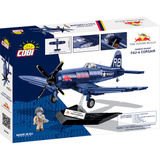 COBI Chance Vought F4U-4 Corsair, Konstruktionsspielzeug 