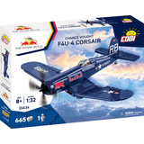 COBI Chance Vought F4U-4 Corsair, Konstruktionsspielzeug 