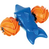 Carrera RC Sharkky - Amphibious Fish blau/orange, 1:16