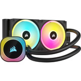 iCUE LINK H100i RGB Generalüberholt, Wasserkühlung